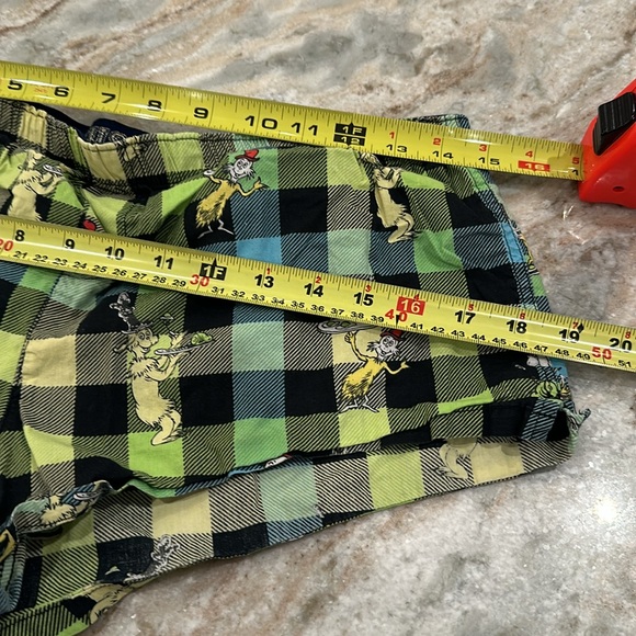 Green Eggs and Ham Bootie Shorts - Picture 6 of 8